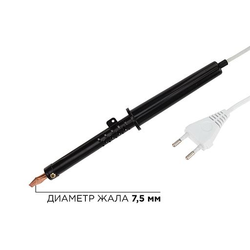 Паяльник ПП, 220 В/100 Вт, REXANT фото 1