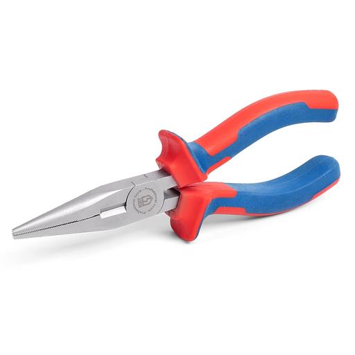 Длинногубцы 200 мм серия МАСТЕР фото 6