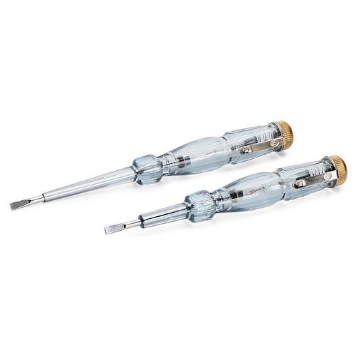 Набор индикаторных отверток НИО-02Т серия ПРОФИ фото 2