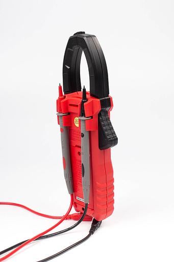 Токовые клещи цифровые КТ 208А серия PROLINE фото 5