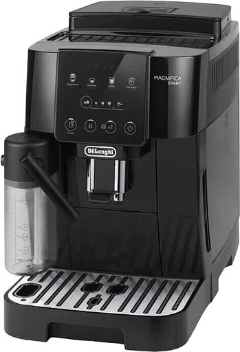 Кофемашина Delonghi ECAM220.60.B черный фото 2