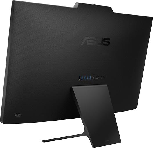 Моноблок Asus F3702WFA-BPE0100 27" Full HD Ryzen 5 7520U (2.8) 8Gb SSD512Gb RGr CR noOS GbitEth WiFi BT 90W клавиатура мышь Cam черный 1920x1080 фото 6