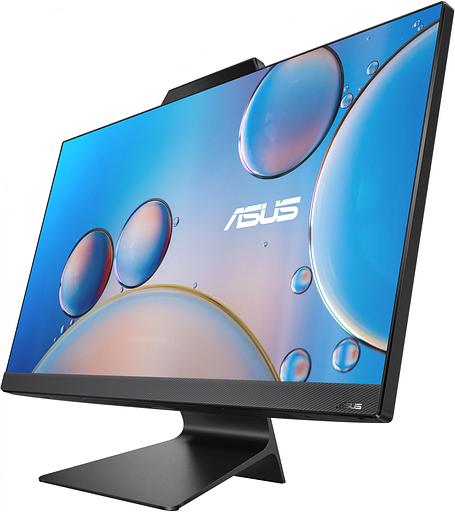 Моноблок Asus F3702WFA-BPE0100 27" Full HD Ryzen 5 7520U (2.8) 8Gb SSD512Gb RGr CR noOS GbitEth WiFi BT 90W клавиатура мышь Cam черный 1920x1080 фото 9
