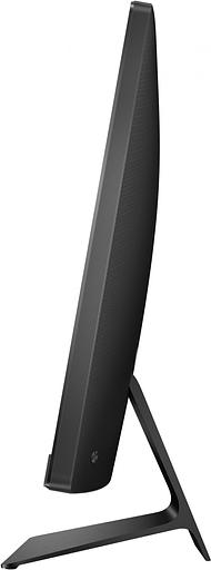 Моноблок Asus F3702WFA-BPE0090 27" Full HD Ryzen 3 7320U (2.4) 8Gb SSD512Gb RGr CR noOS GbitEth WiFi BT 90W клавиатура мышь Cam черный 1920x1080 фото 4