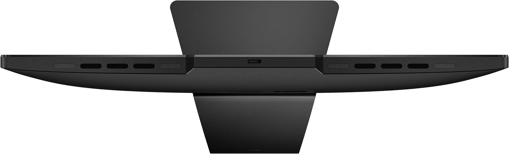 Моноблок Asus F3702WFA-BPE0090 27" Full HD Ryzen 3 7320U (2.4) 8Gb SSD512Gb RGr CR noOS GbitEth WiFi BT 90W клавиатура мышь Cam черный 1920x1080 фото 8