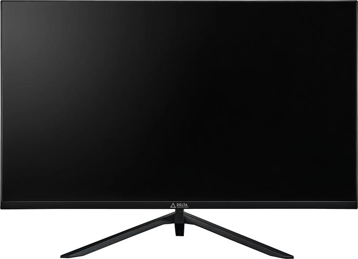 Монитор Delta Computers 32" ОМ315I.QHD.AS.04.P3 черный IPS 5ms 16:9 HDMI M/M HAS Piv 300cd 178гр/178гр 2560x1440 DP QHD 5.7кг (RUS) фото 1