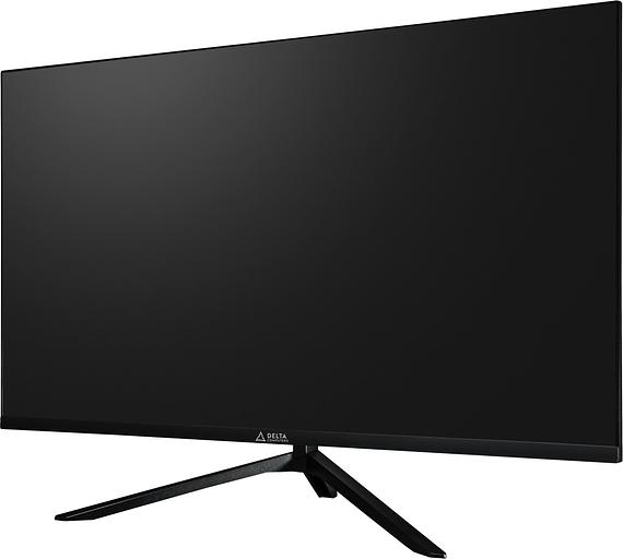 Монитор Delta Computers 32" ОМ315I.QHD.AS.04.P3 черный IPS 5ms 16:9 HDMI M/M HAS Piv 300cd 178гр/178гр 2560x1440 DP QHD 5.7кг (RUS) фото 3
