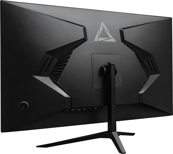 Монитор Delta Computers 32" ОМ315I.QHD.AS.04.P3 черный IPS 5ms 16:9 HDMI M/M HAS Piv 300cd 178гр/178гр 2560x1440 DP QHD 5.7кг (RUS) фото 4