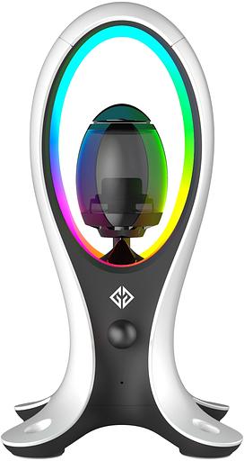 Подставка GMNG GG-DS109 (1968323) белый/черный фото 1