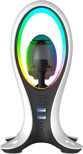 Подставка GMNG GG-DS109 (1968323) белый/черный фото 2