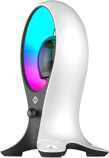 Подставка GMNG GG-DS109 (1968323) белый/черный фото 3