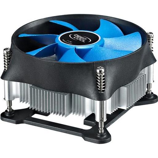 Кулер ЦП DEEPCOOL T15P LGA1150/LGA1151/LGA1155/LGA1200 50.25 фут3/мин TDP 1.92 Вт Вес 0.29 кг OTDP-ICAS-T15P фото 1