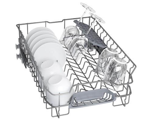 Встраиваемая посудомоечная машина BOSCH Bosch SPV4EMX10E фото 4