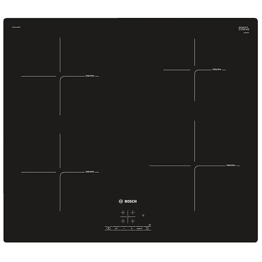 Встраиваемая индукционная панель BOSCH Bosch PUE611HC1E фото 1