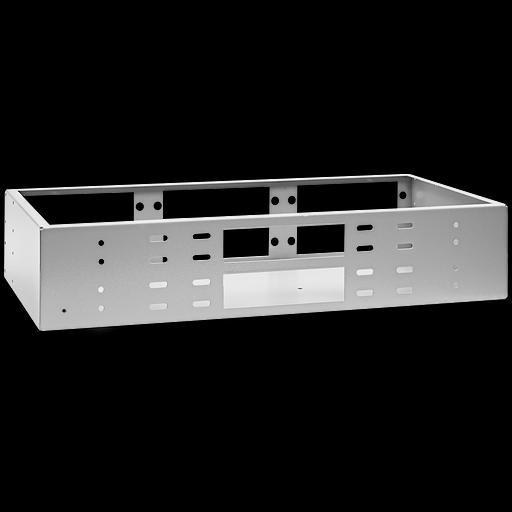 Кросс оптический 19" (ШКОС), до 48 портов фото 4