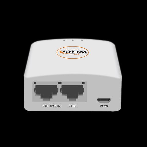 Контроллер для точек доступа Wi-Tek AC50 фото 2