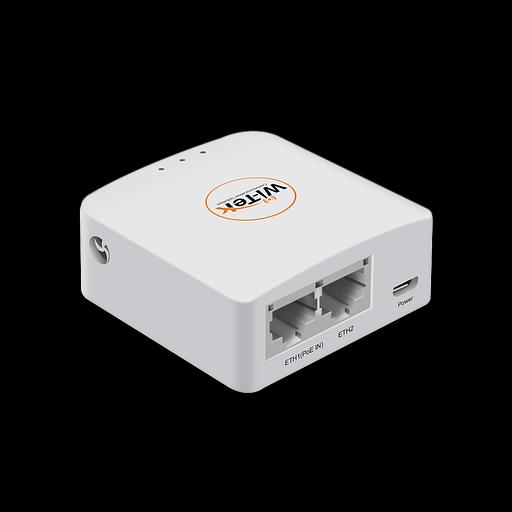 Контроллер для точек доступа Wi-Tek AC50 фото 3