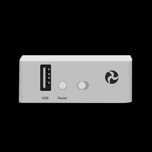 Контроллер для точек доступа Wi-Tek AC50 фото 4