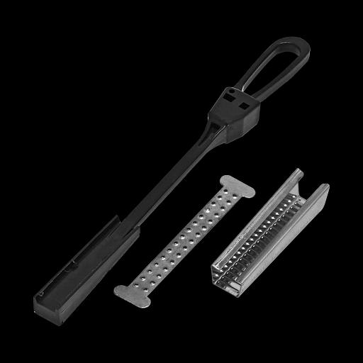 Натяжной зажим ODWAC-HY фото 2