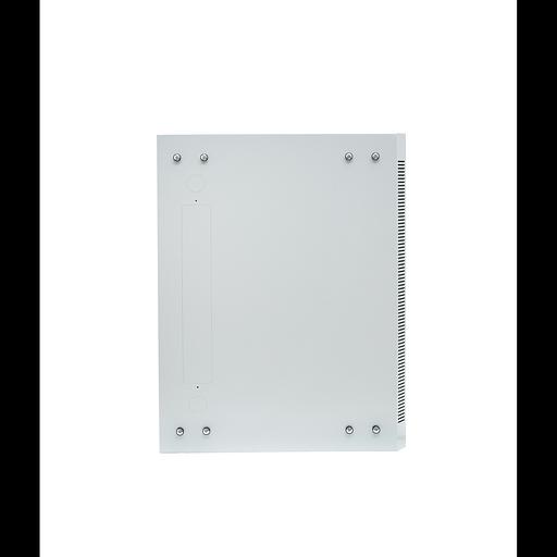 Шкаф телекоммуникационный настенный 15U, 600х450х770 (ШхГхВ) фото 10