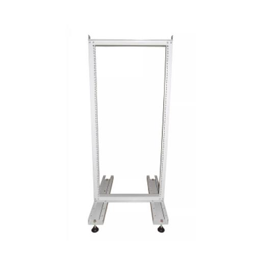 Стойка монтажная однорамная 33U (1600х530х600мм) фото 6