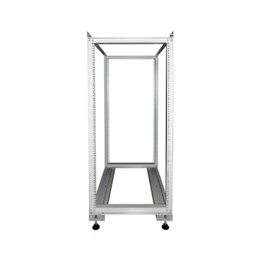 Стойка монтажная двухрамная 33U (1600х530х800мм) фото 2