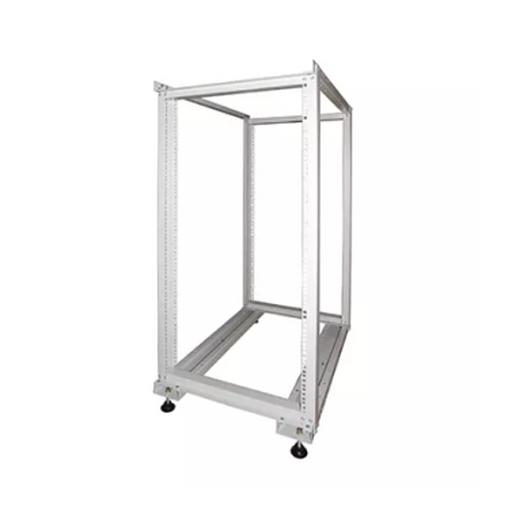 Стойка монтажная двухрамная 33U (1600х530х800мм) фото 4