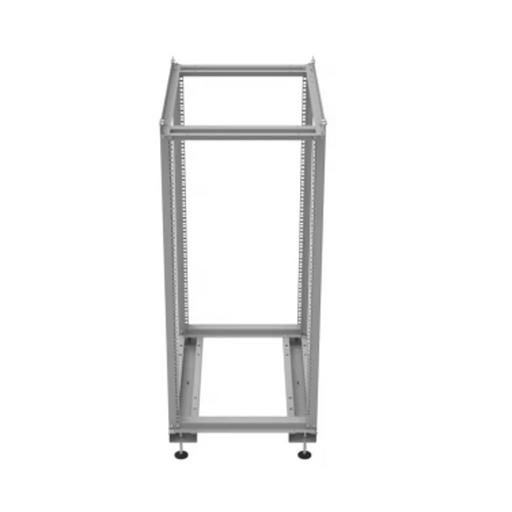 Стойка монтажная двухрамная 33U (1600х530х800мм) фото 5