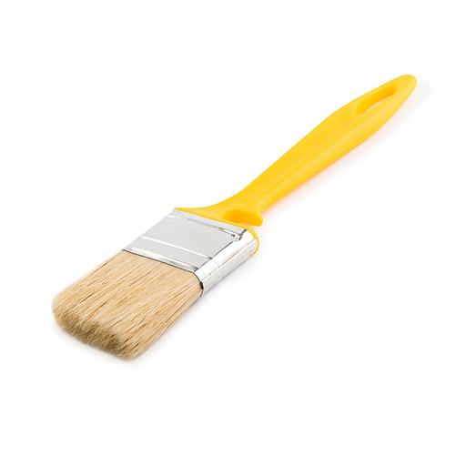 Кисть плоская для эмали 70х12 мм, REXANT фото 1