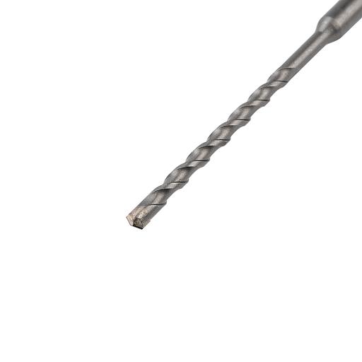 Бур по бетону 6x160x100 мм крестовая пластина SDS PLUS Kranz фото 3