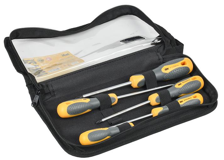 Набор отверток K1 5шт ARMA2L 3 фото 1