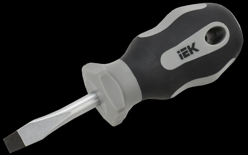 Отвертка SL6,5х38 Т2 ARMA2L 5 фото 1