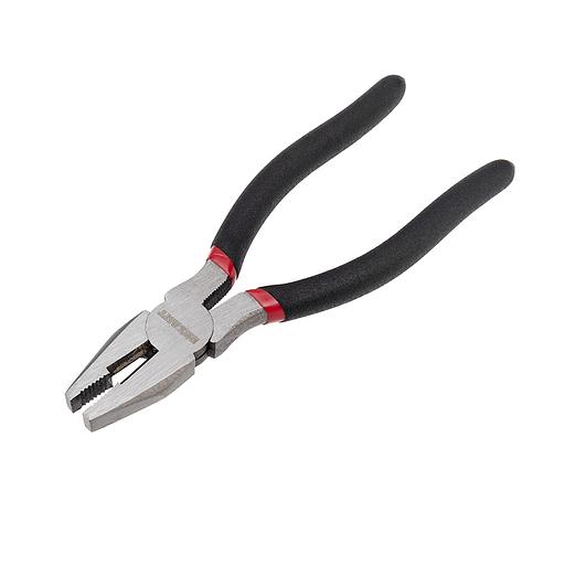 Плоскогубцы комбинированные 180 мм, обливные рукоятки, REXANT фото 1