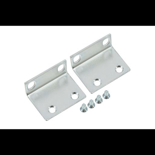 Комплект креплений SNR-RMB-5516-Z (гальваническое покрытие) для ASA 5508-X, ASA 5516-X фото 1