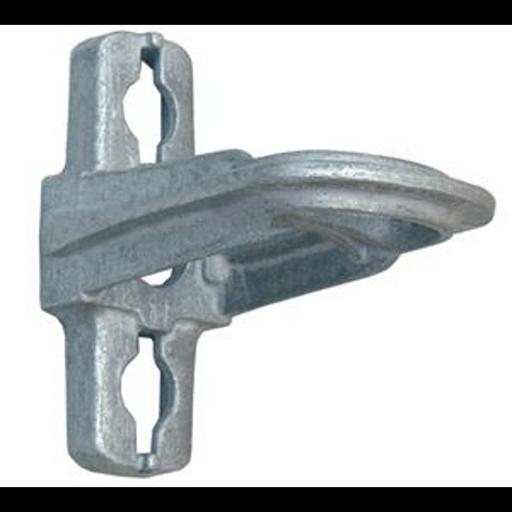 Узел крепления (анкерный кронштейн) для опор SNR-CS10 фото 1