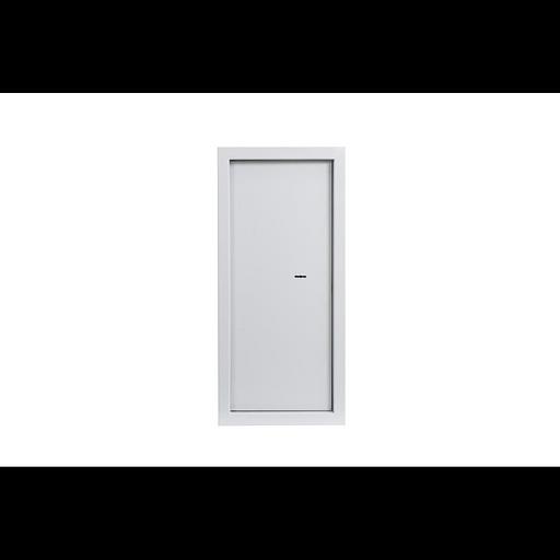 Шкаф телекоммуникационный антивандальный SNR-TAC2704-DD (600х515х275) фото 3