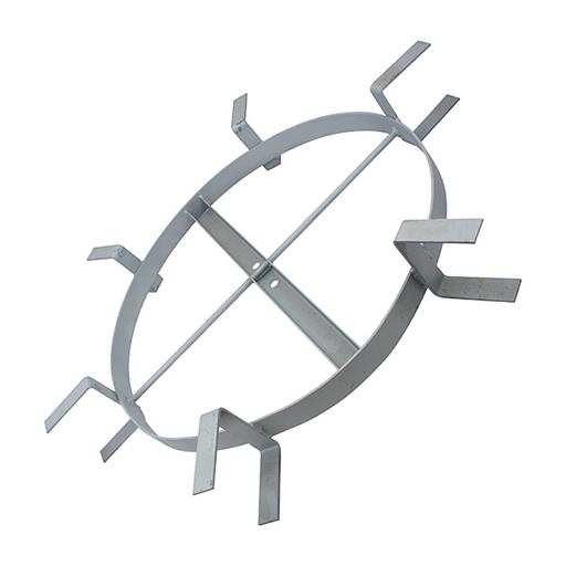 Устройство для подвески муфты и запаса кабеля УПМК-02 фото 1