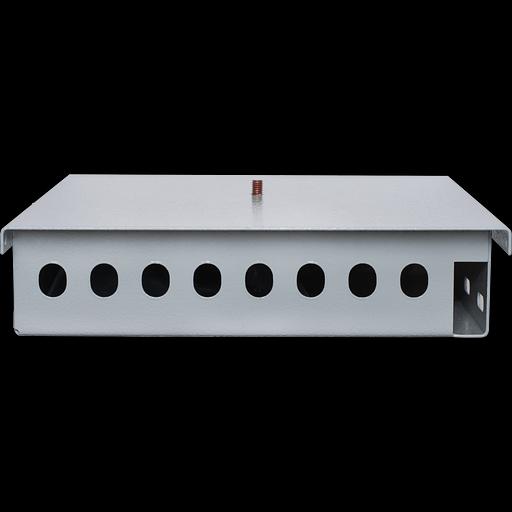 Кросс оптический настенный (ШКОН), до 8FC портов фото 1