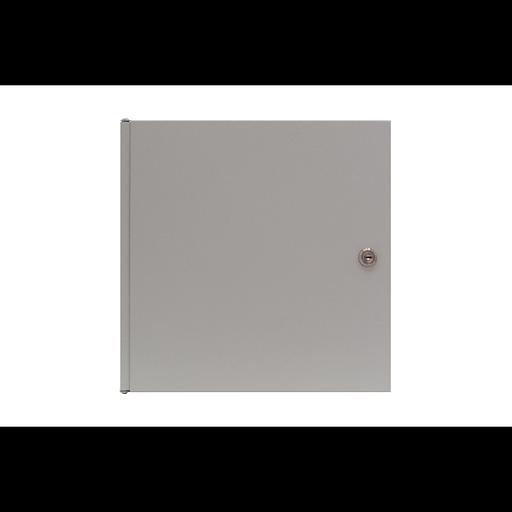 Кросс оптический настенный (ШКОН), до 16 портов, серия LITE фото 1