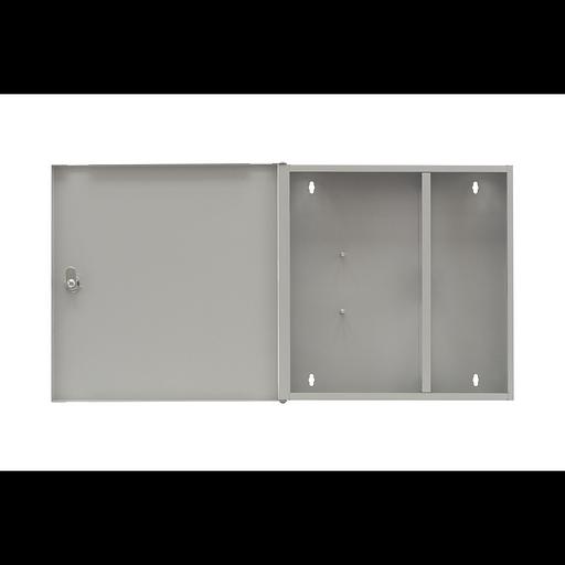 Кросс оптический настенный (ШКОН), до 16 портов, серия LITE фото 2