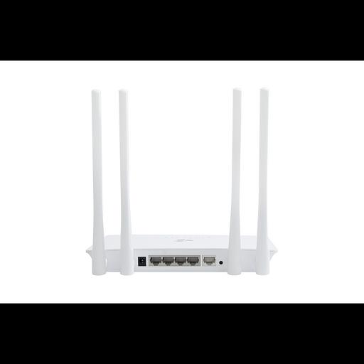 Беспроводной маршрутизатор SNR MD2, 802.11a/b/g/n/ac, 5xFE RJ45 фото 3