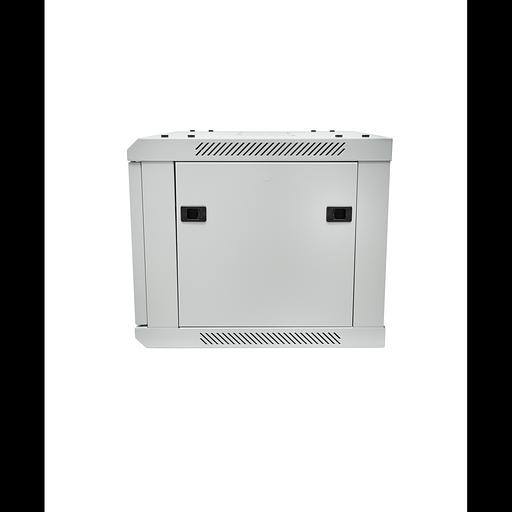 Шкаф телекоммуникационный настенный 18U, 600х600х901 (ШхГхВ) фото 7