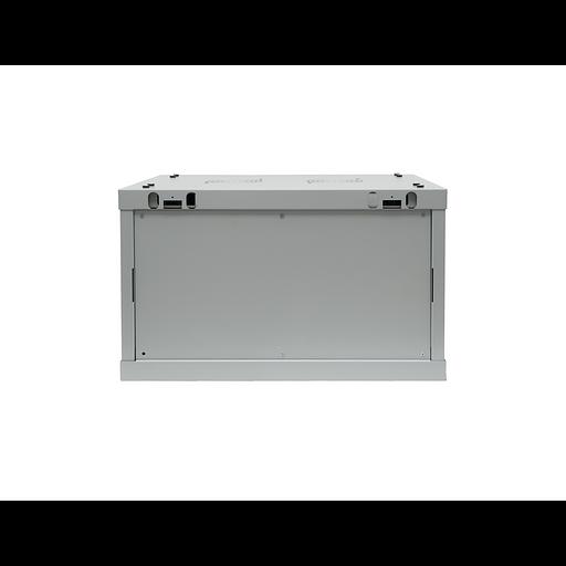 Шкаф телекоммуникационный настенный 18U, 600х600х901 (ШхГхВ) фото 9