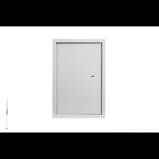 Шкаф телекоммуникационный антивандальный SNR-TAC4006 (600х580х400) фото 4