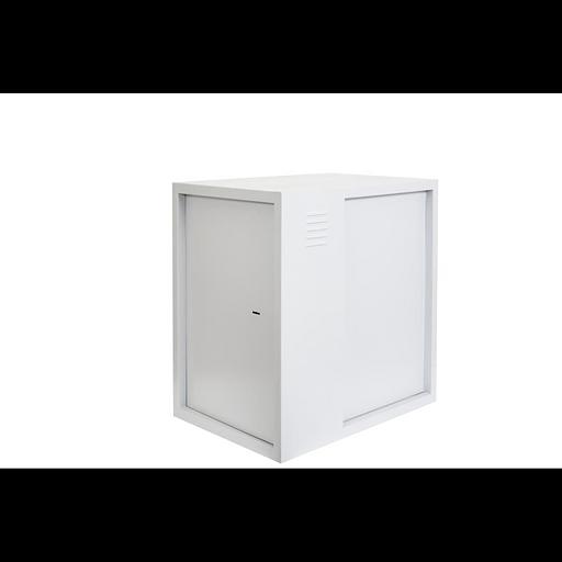 Шкаф телекоммуникационный антивандальный SNR-TAC4006 (600х580х400) фото 5