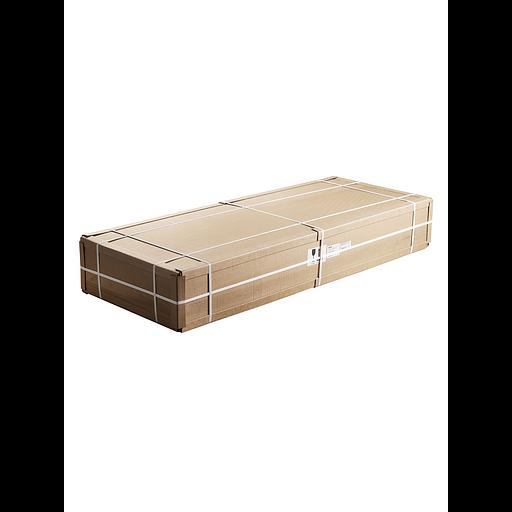 Шкаф телекоммуникационный напольный 42U 800x800мм, серия TFC (SNR-TFC-428080-CPDP-G-SF) фото 4