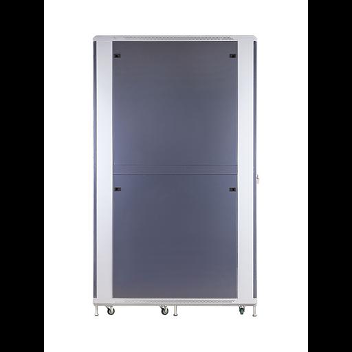 Шкаф телекоммуникационный напольный 42U 800x800мм, серия TFC (SNR-TFC-428080-CPDP-G-SF) фото 8