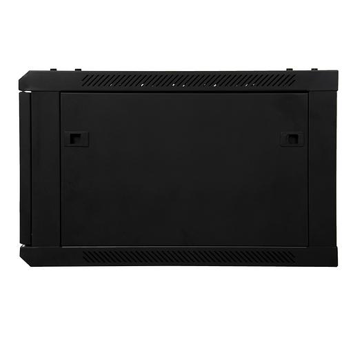 Шкаф телекоммуникационный настенный 9U, 600х600х500 (ШхГхВ) фото 4