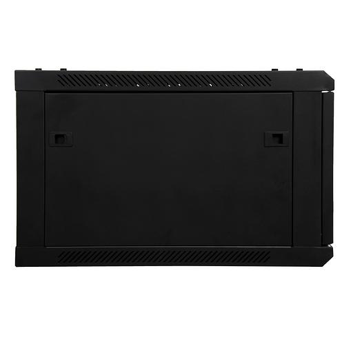 Шкаф телекоммуникационный настенный 9U, 600х600х500 (ШхГхВ) фото 6