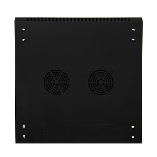 Шкаф телекоммуникационный настенный 9U, 600х600х500 (ШхГхВ) фото 8